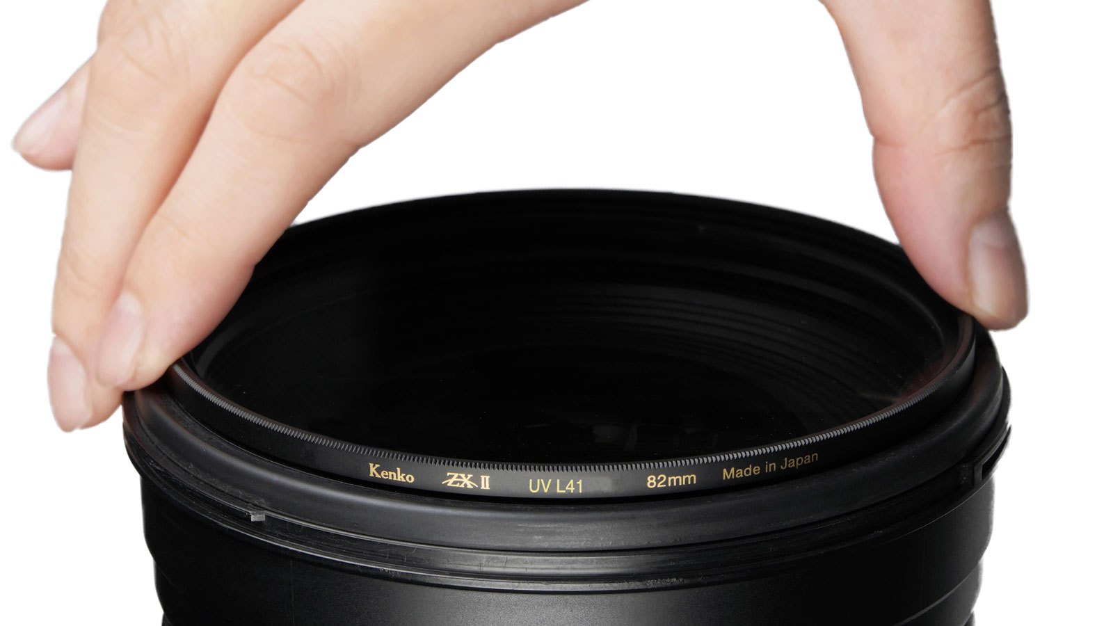 Kenko Global - ZXII UV L41