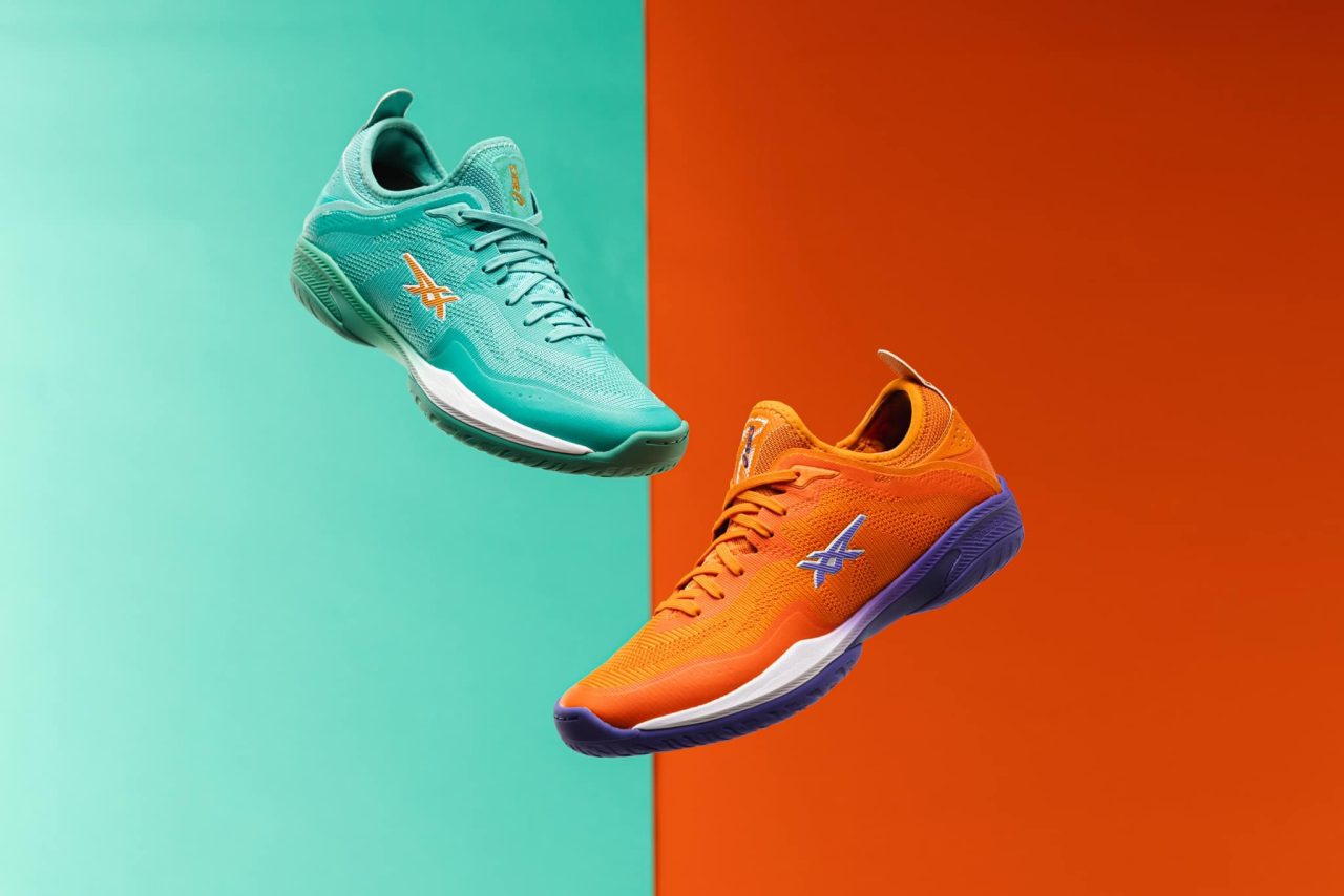上市速報/ ASICS GLIDE NOVA FF 3 薄荷綠、珊瑚橘臺灣限定配色販售資訊