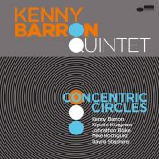 Recordings - Kenny Barron