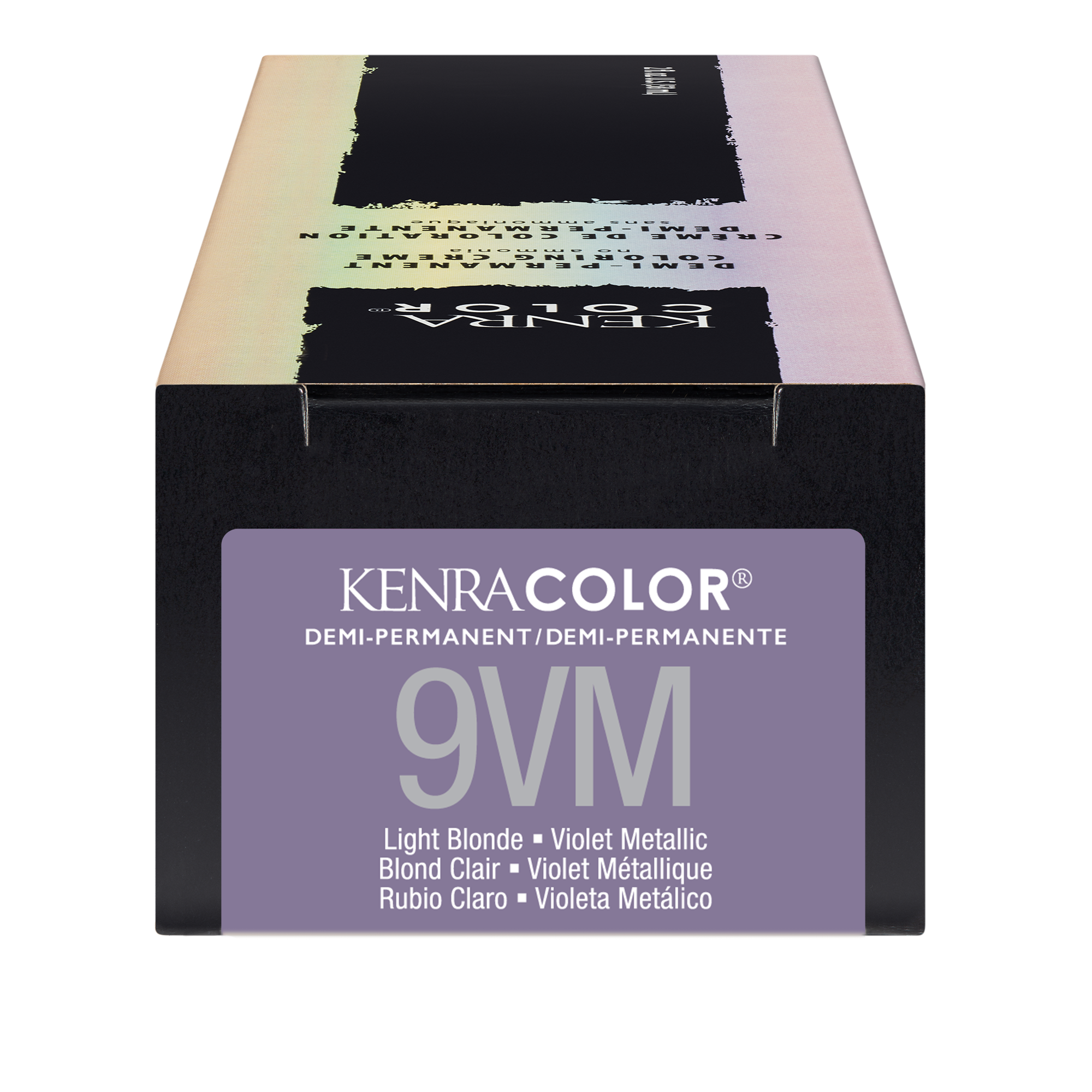 9VM Violet Metallic | Kenra Professional