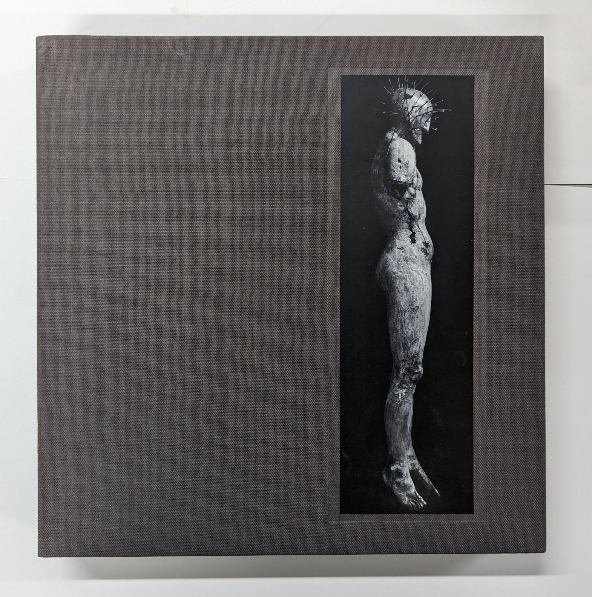The Bone House | Joel-Peter Witkin | First edition