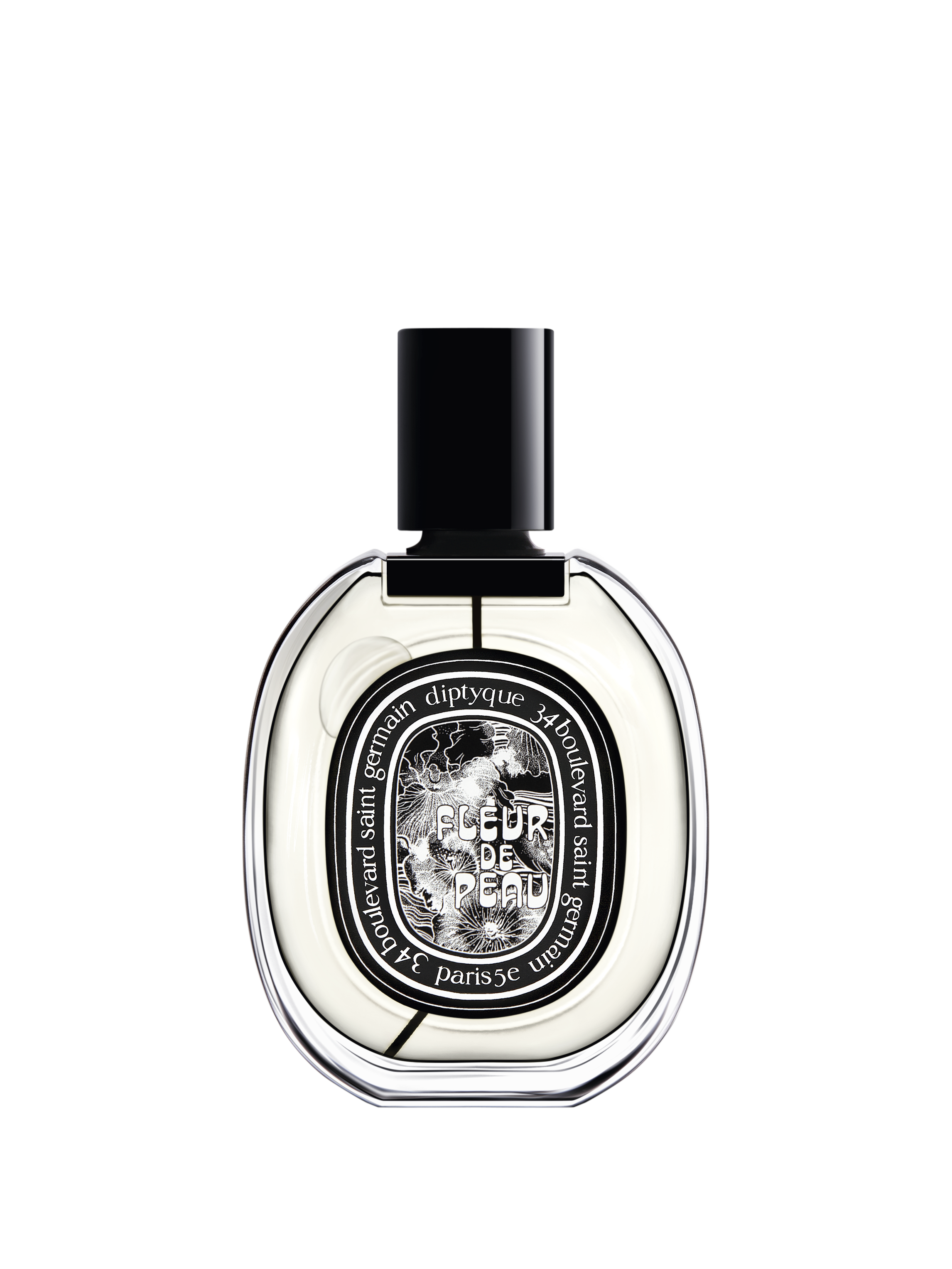 Fleur De Peau Eau De Parfum 75ml – KENS Apothecary