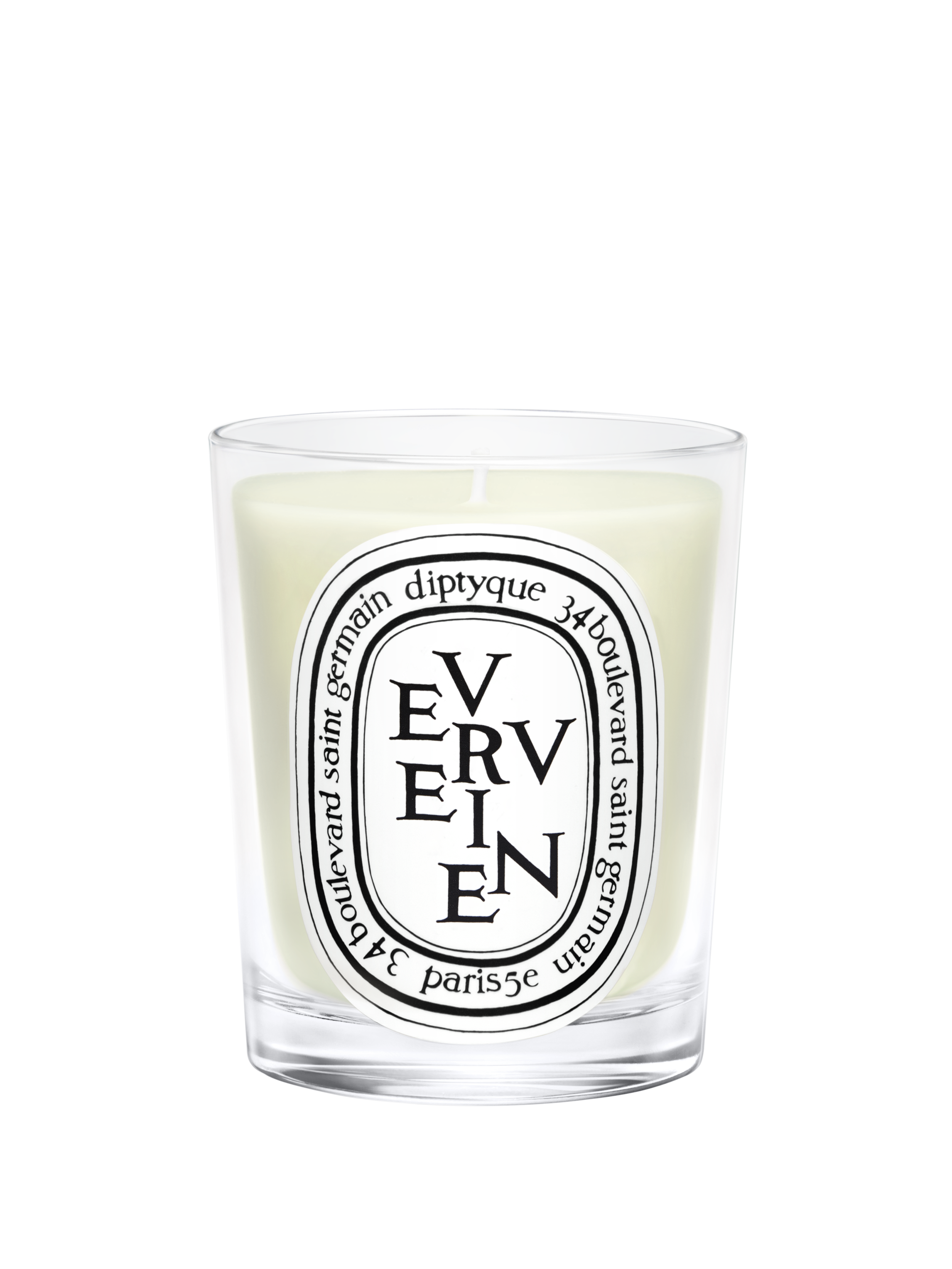 Verveine / Lemon Verbena Candle – KENS Apothecary