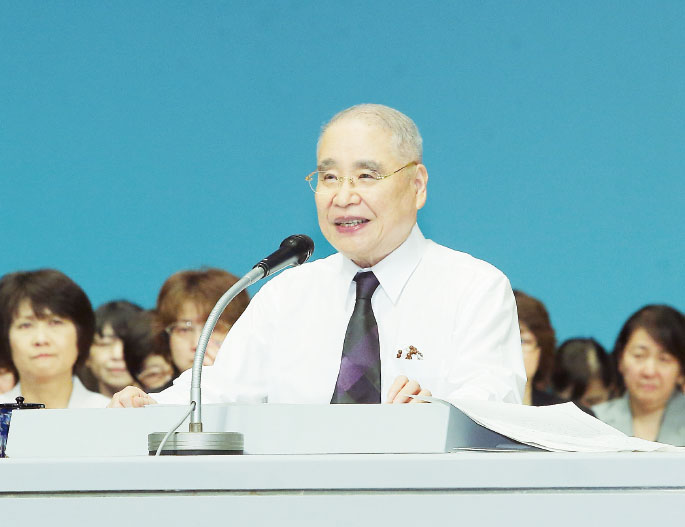 顕正新聞「御遺命守護」特集号4 | 顕正新聞社 - 公式サイト