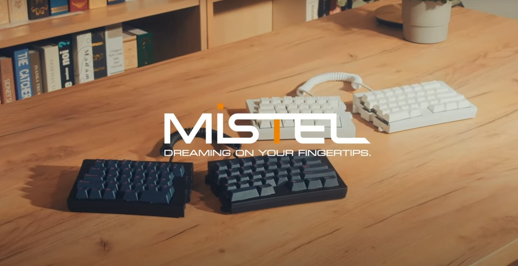 分割キーボード7sProが到着。初心者が「はんだ付け済み簡単キット」を