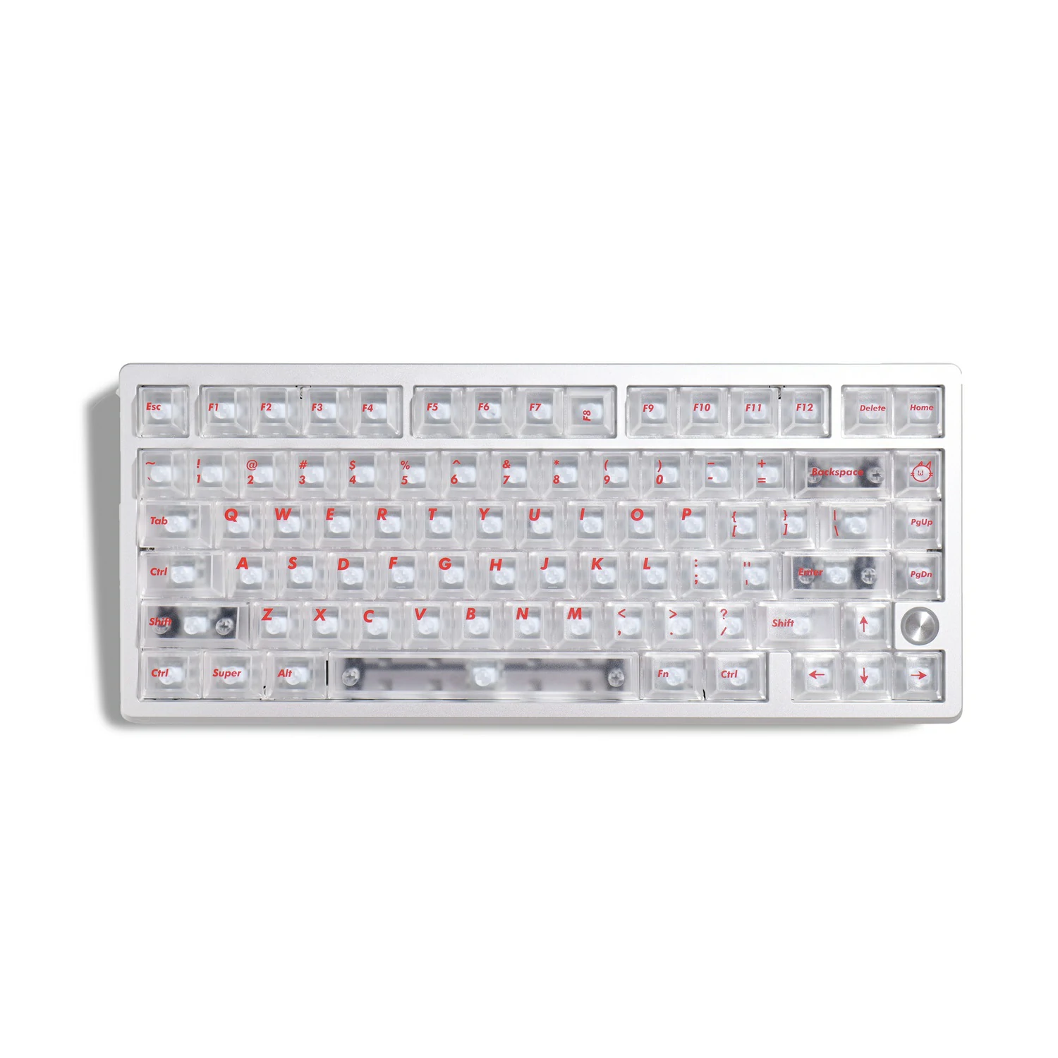 Su75 Pro - KEEBFORCE