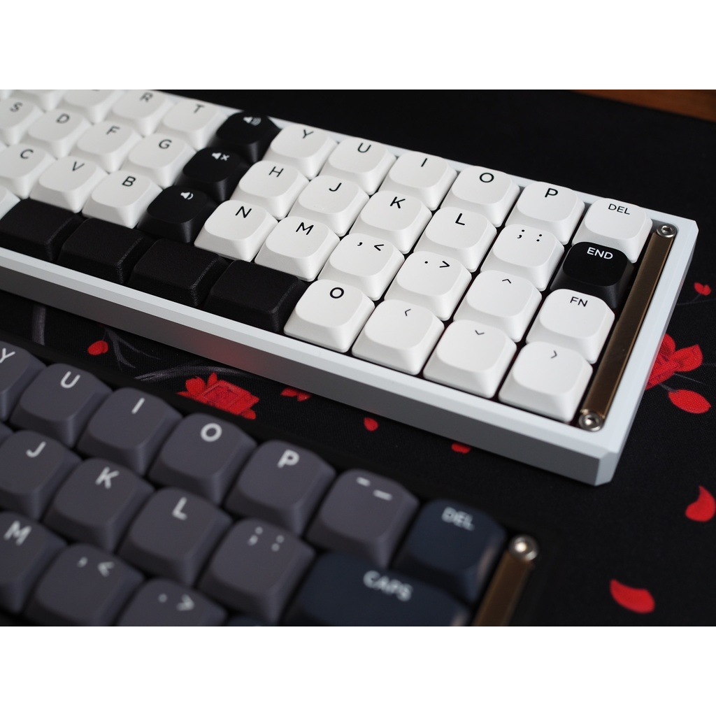 GoFortyケース｜Keeb-On!