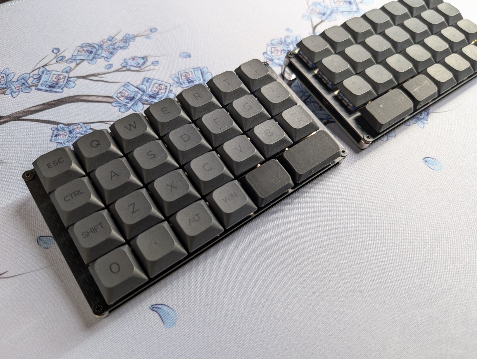 GoFortySplit｜Keeb-On!