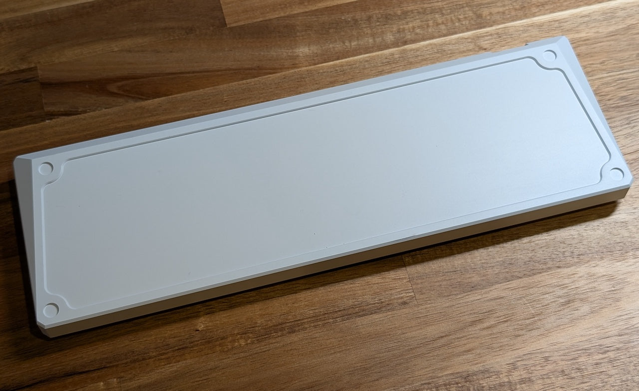 GoForty v2オプション｜Keeb-On!