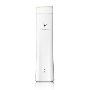 コタアイケアシャンプー7｜久留米の美容室KEEDA (キーダ)