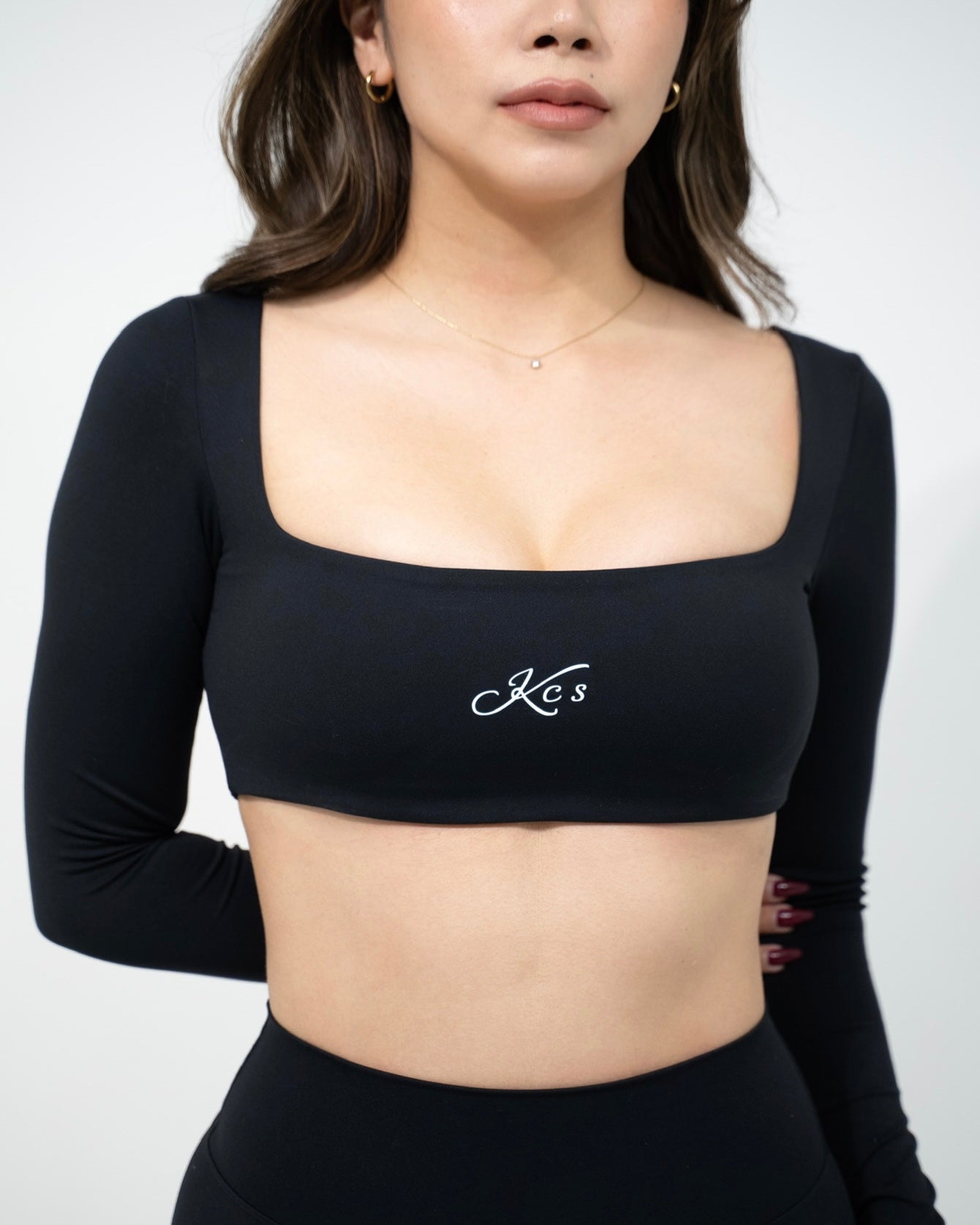 Curves Allure フレックス トップス｜【KCS JAPAN公式】 – Keep Curves