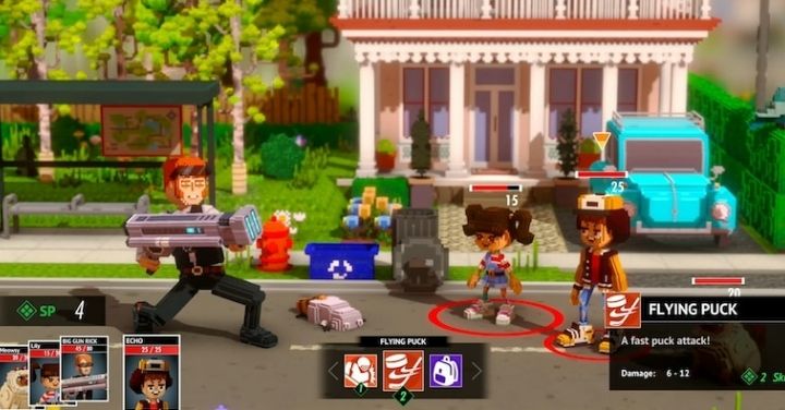 The Touryst ザ ツーリスト』レビュー: 命懸けのおっさんバケーション