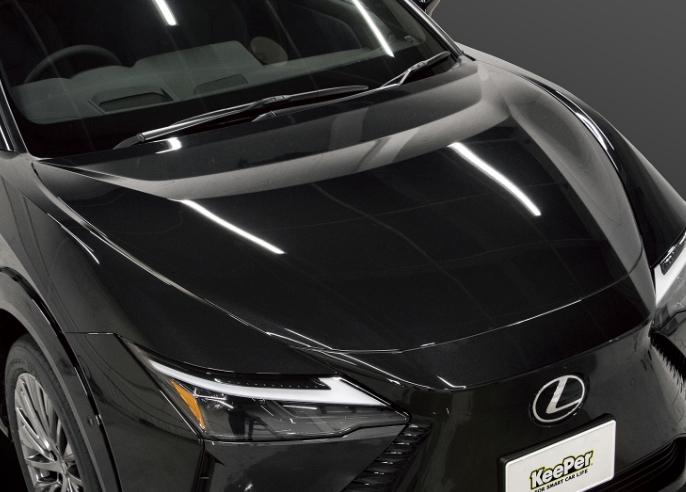 EX KeePer｜KeePer LABO フラッグシップモデル