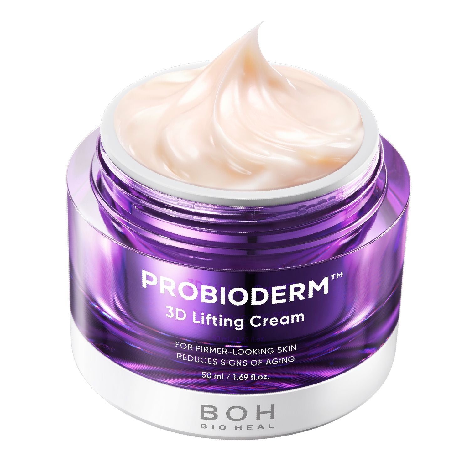 BIOHEAL BOH Probioderm 3D Lifting Cream 50mL – Keautiful