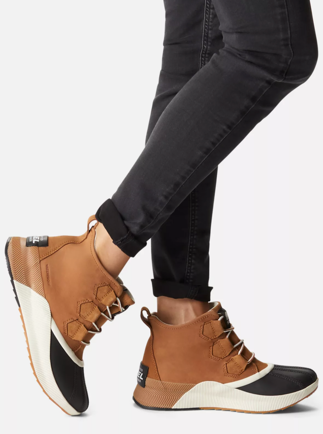 Sorel Out N About Classic III – Kelley Cawley