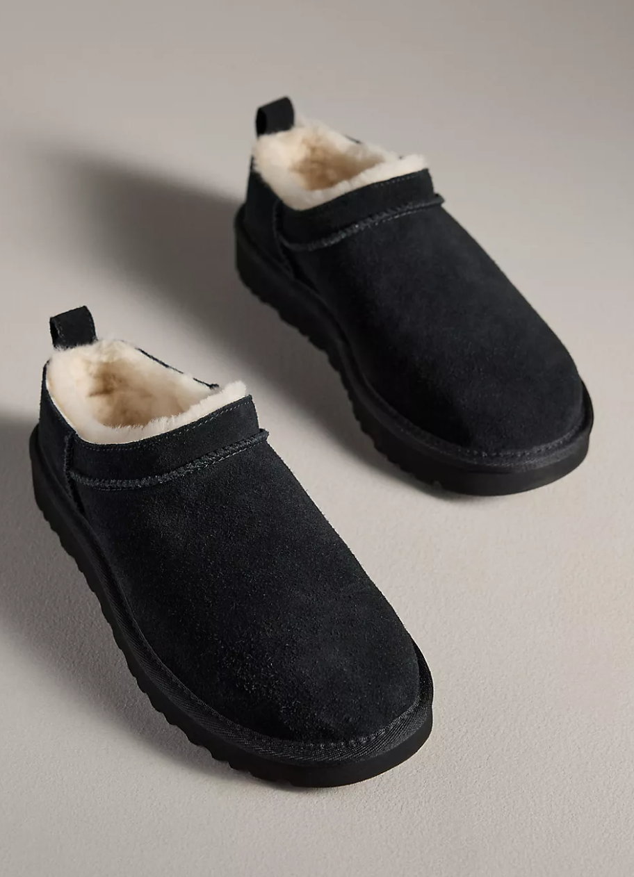 UGG Classic Micro – Kelley Cawley