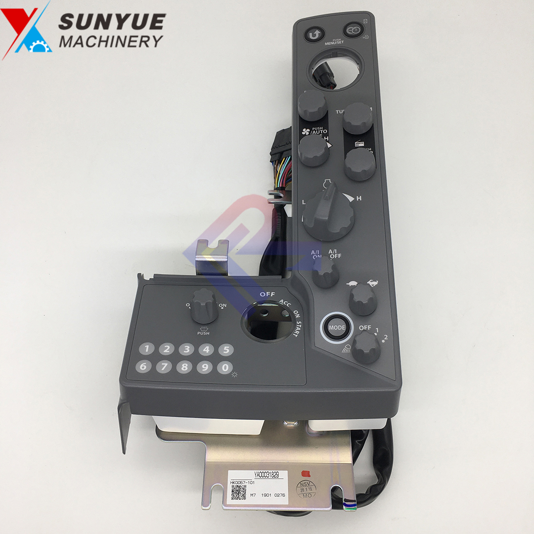 Factory Direct: ZX200-5G, ZX210-5G, ZX330-5G Switch Controller