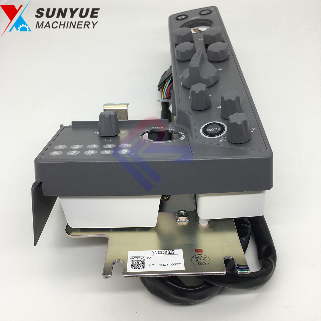 Factory Direct: ZX200-5G, ZX210-5G, ZX330-5G Switch Controller