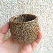 keizogallery 萩原啓蔵 陶芸作品 / ぐい呑み作品一覧