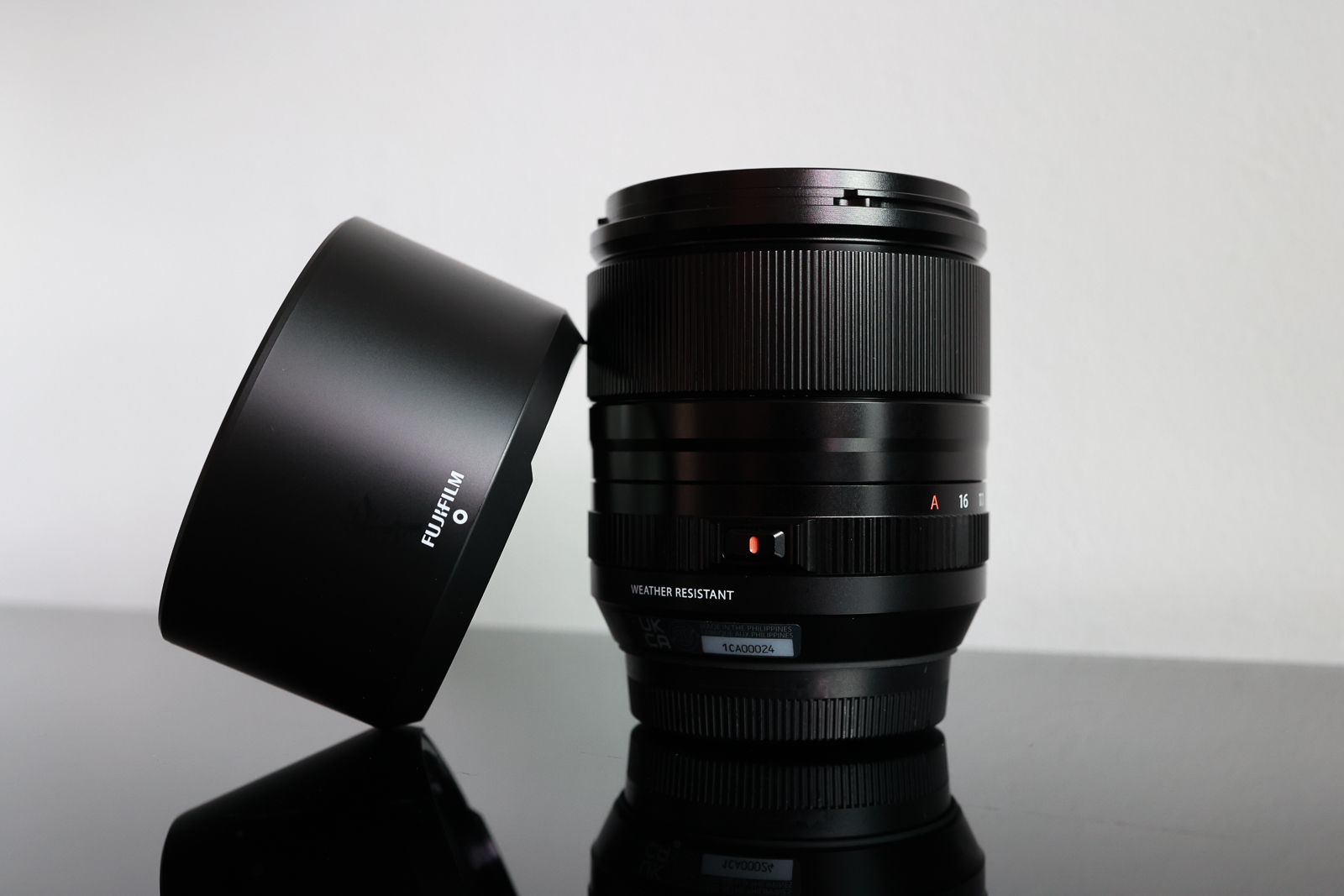Fujifilm XF33mm F1.4 First look review – the next chapter of