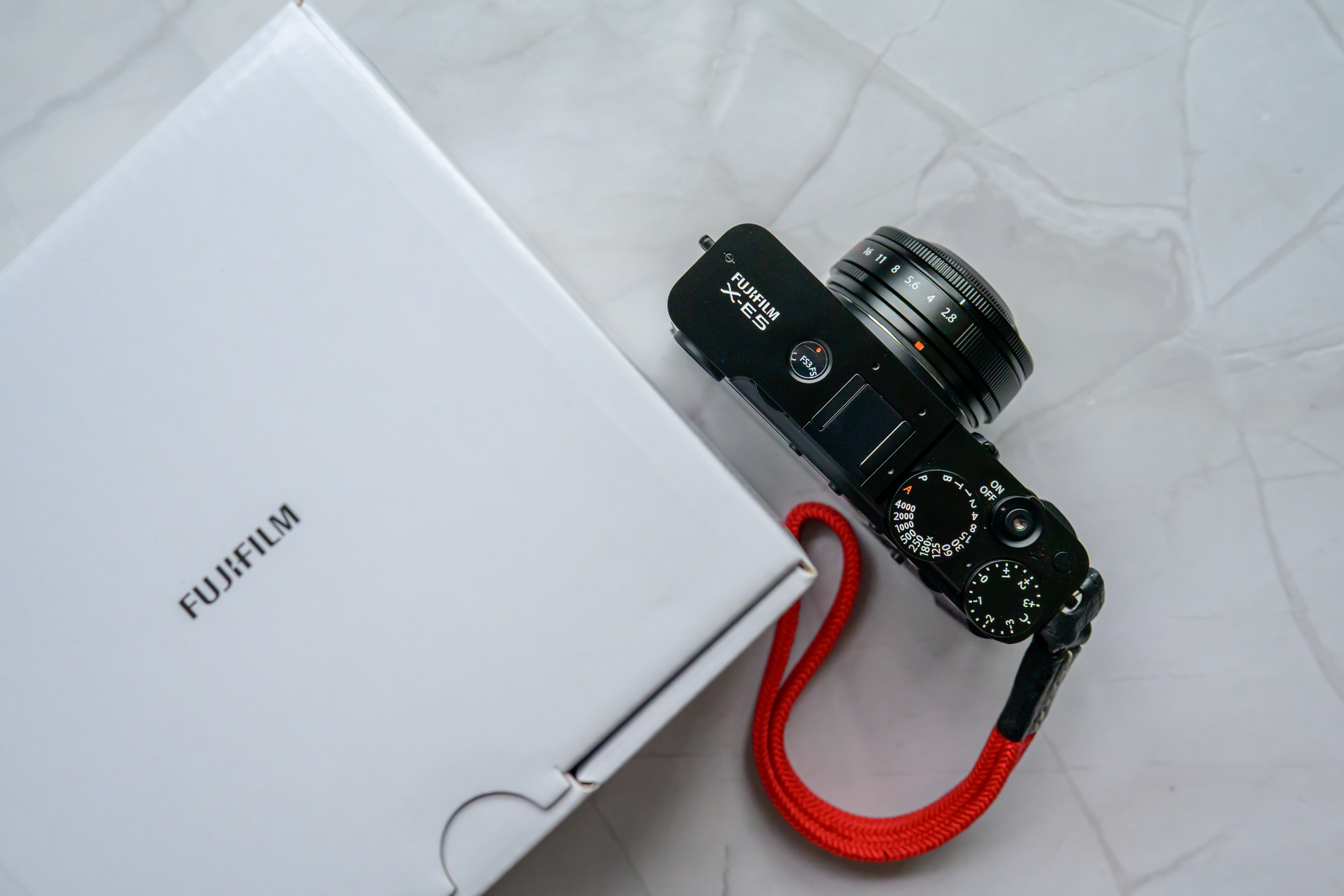 Fujifilm X-E5 and XF 23mm F2.8 review – the “Quiet One” steps up