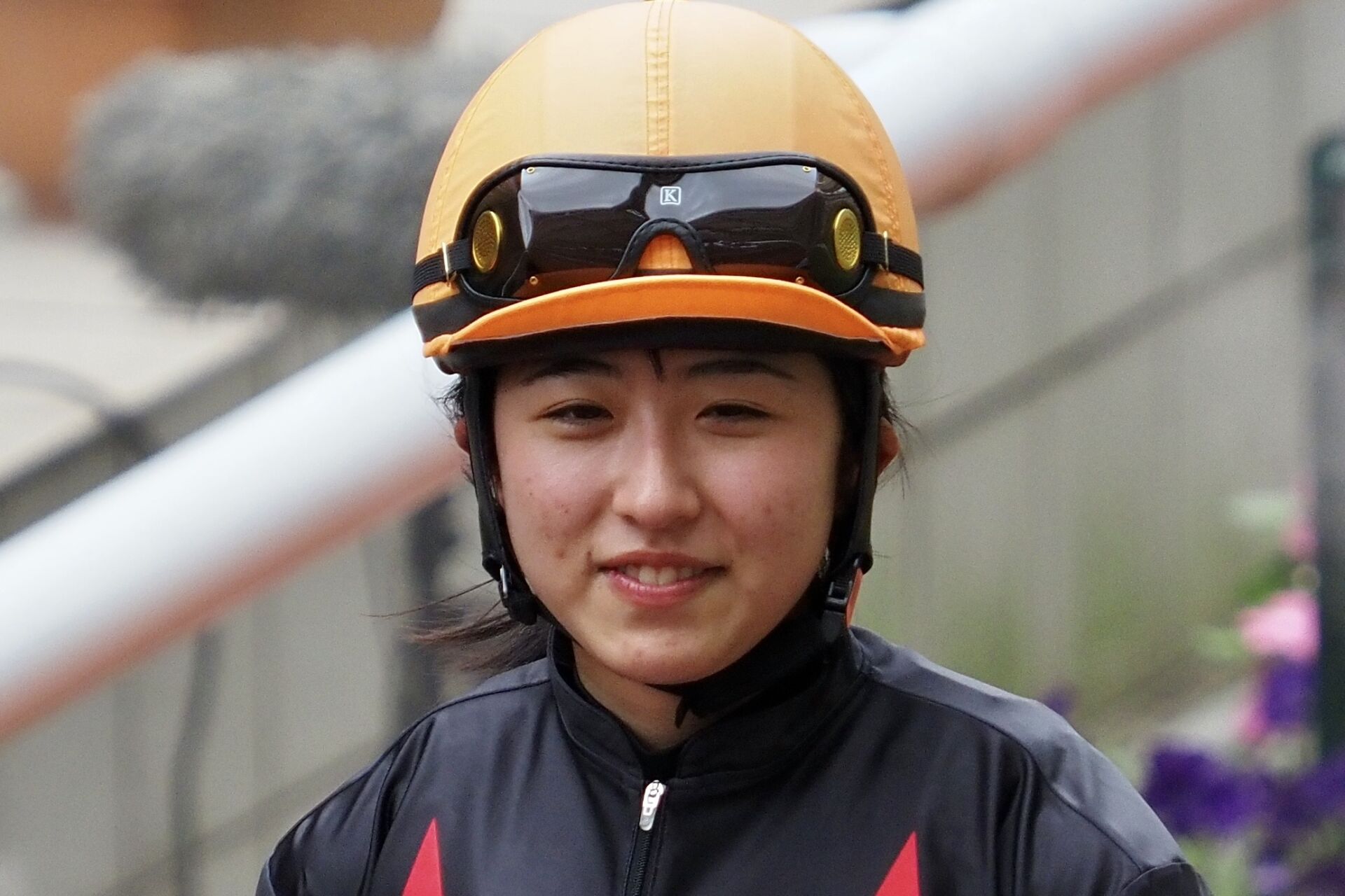 今村聖奈騎手はJRA通算100勝がかかる…女性ジョッキー騎乗馬 | 競馬