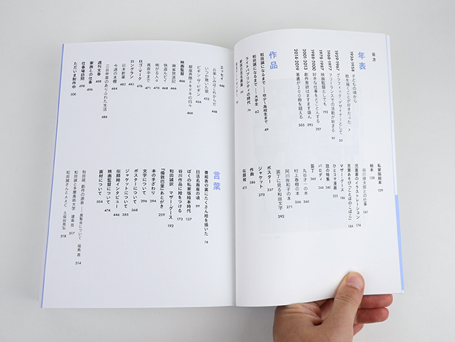 和田誠展』公式図録｜恵文社一乗寺店 オンラインショップ