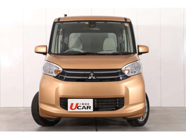 初代・前期型】三菱 eKスペースB11A型 概要解説 | シン・軽自動車マニア