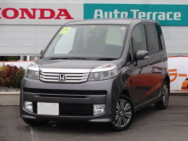 5代目・後期型】ホンダ ライフディーバ(JC1/JC2型) 概要解説 | シン