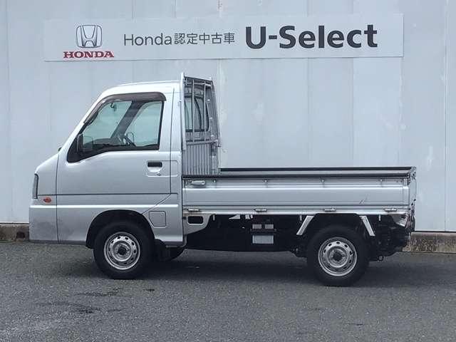 6代目 後期型・最終型】スバル サンバートラック(TT1/TT2型) | シン