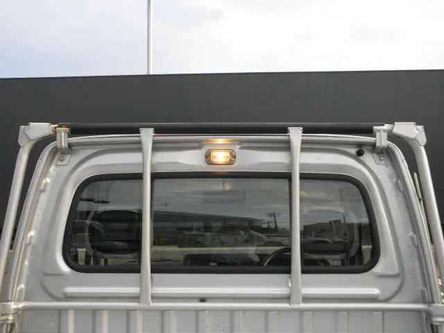 6代目 後期・最終 専売ﾓﾃﾞﾙ】スバル サンバートラック・JA(農協・営農