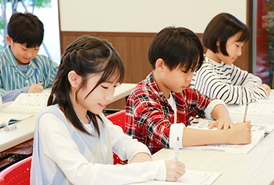 特別プログラム | 学力向上へのこだわり | 啓明館（けいめいかん）東京