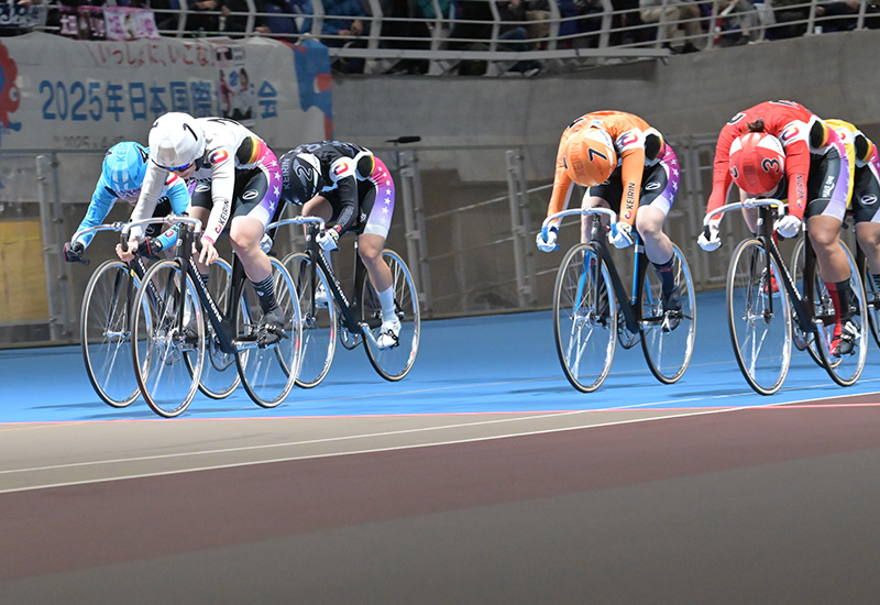 佐藤水菜選手が優勝し『ガールズグランプリ』出場権獲得！ GⅠ『第2回