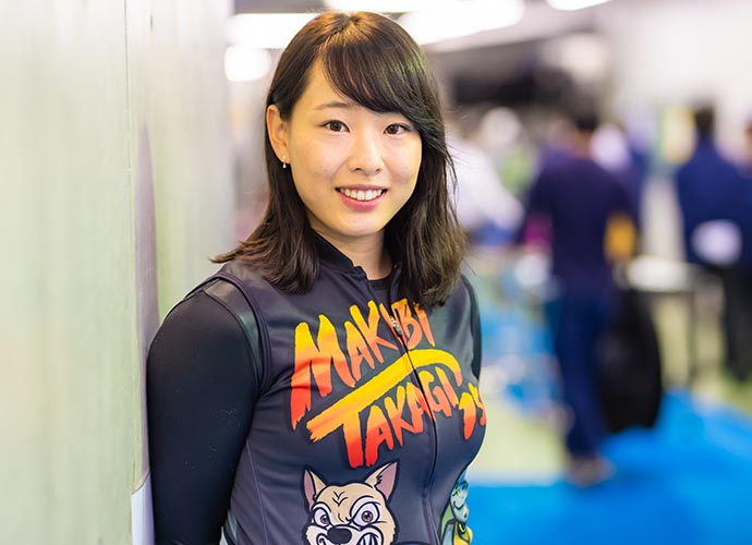 ガールズケイリン8選手が“アイスウォッチ”と期間限定コラボ！ | 競輪