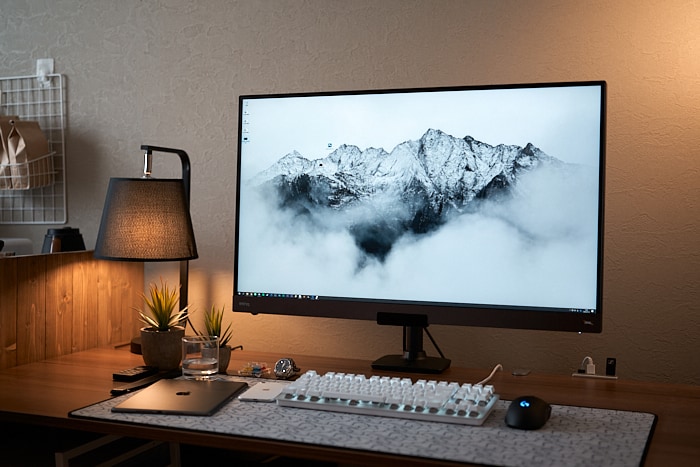 長期レビュー】EW3280Uを3ヶ月使ってみた率直な感想。4K HDRでのゲーム