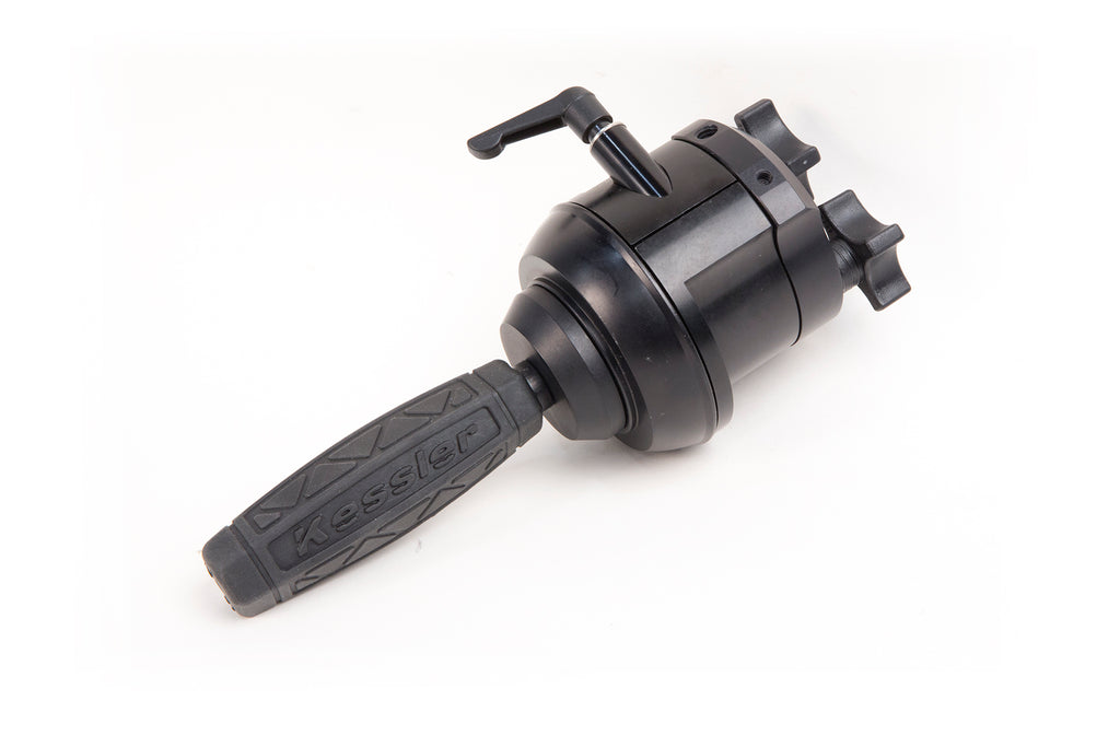 Pocket Jib Swivel Mount – kesslercrane