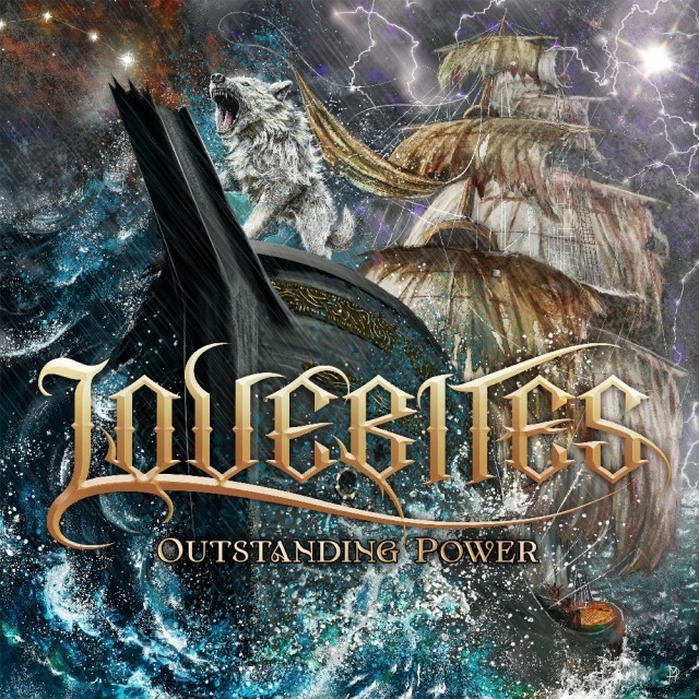 Album of the Week 08-2026: Lovebites – Outstanding Power – Kevy Metal