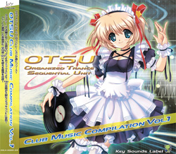 Key Sounds Label HomePage