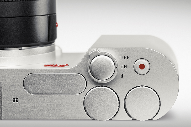 Leica T (Type 701) review