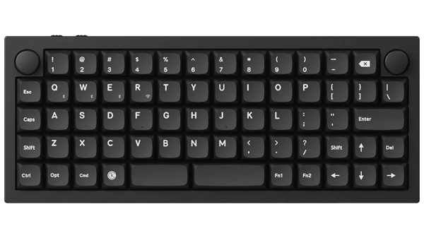 Keychron Q15 Max QMK 無線カスタムメカニカルキーボード – Keychron Japan