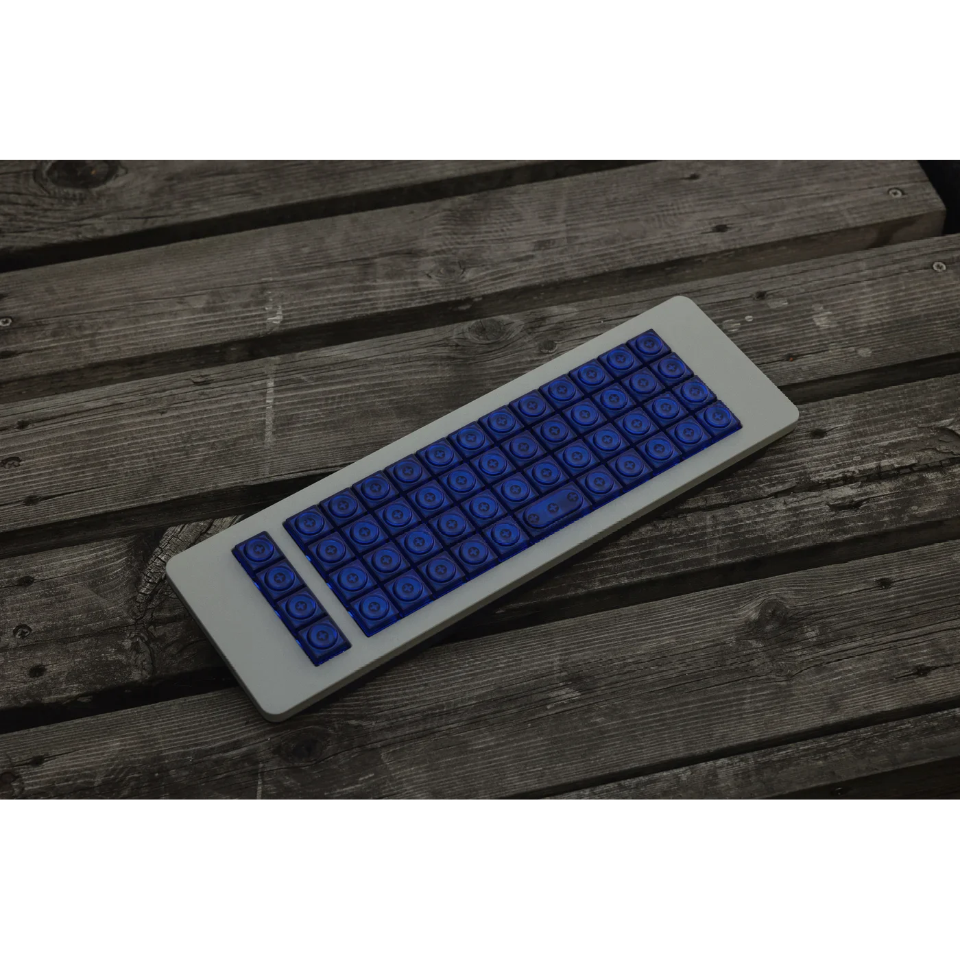 Deadline Studio - Doys Keycaps – KEYGEM