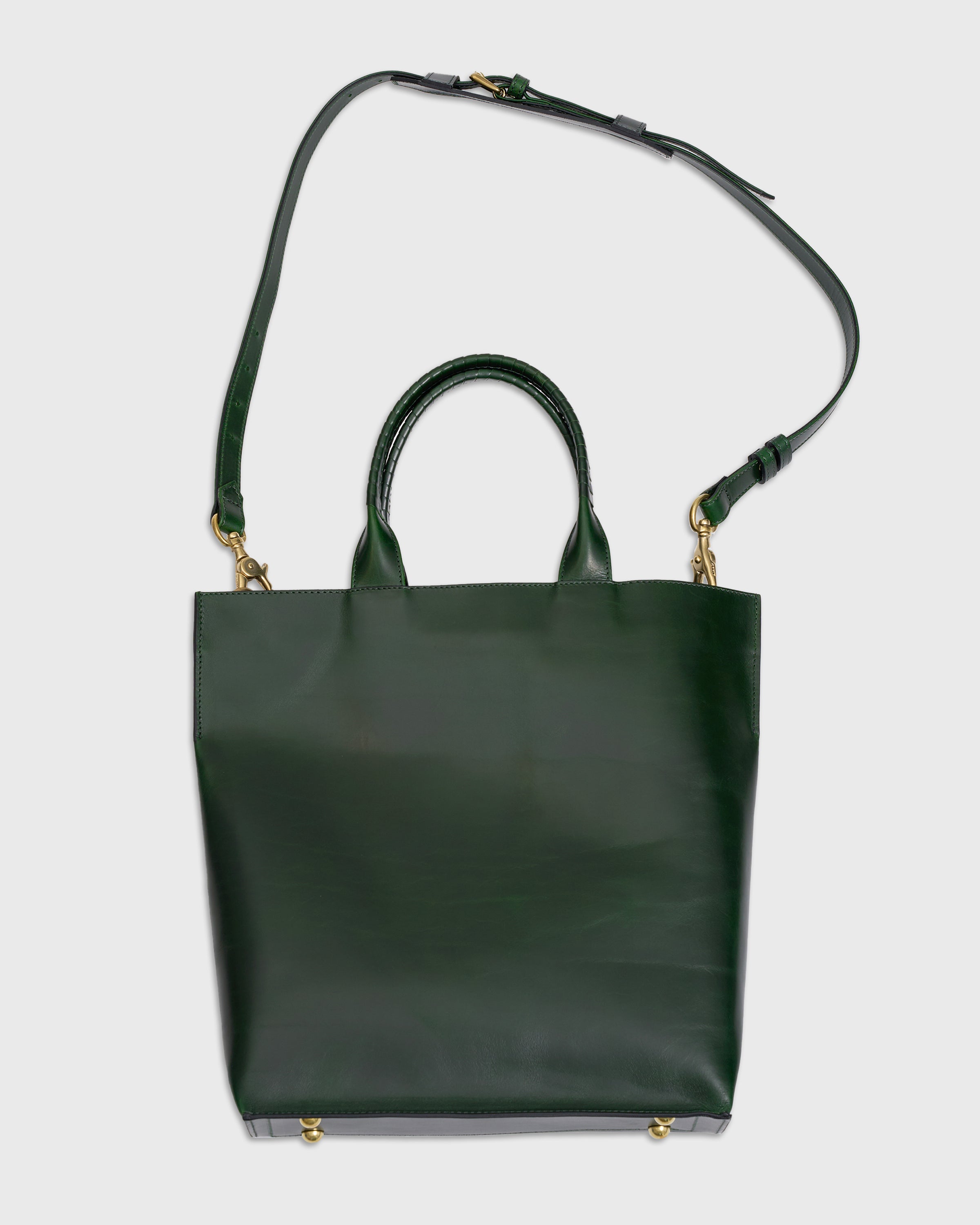 cornelian taurus by daisuke iwanaga Tote Bag, Green – Keylime Tokyo