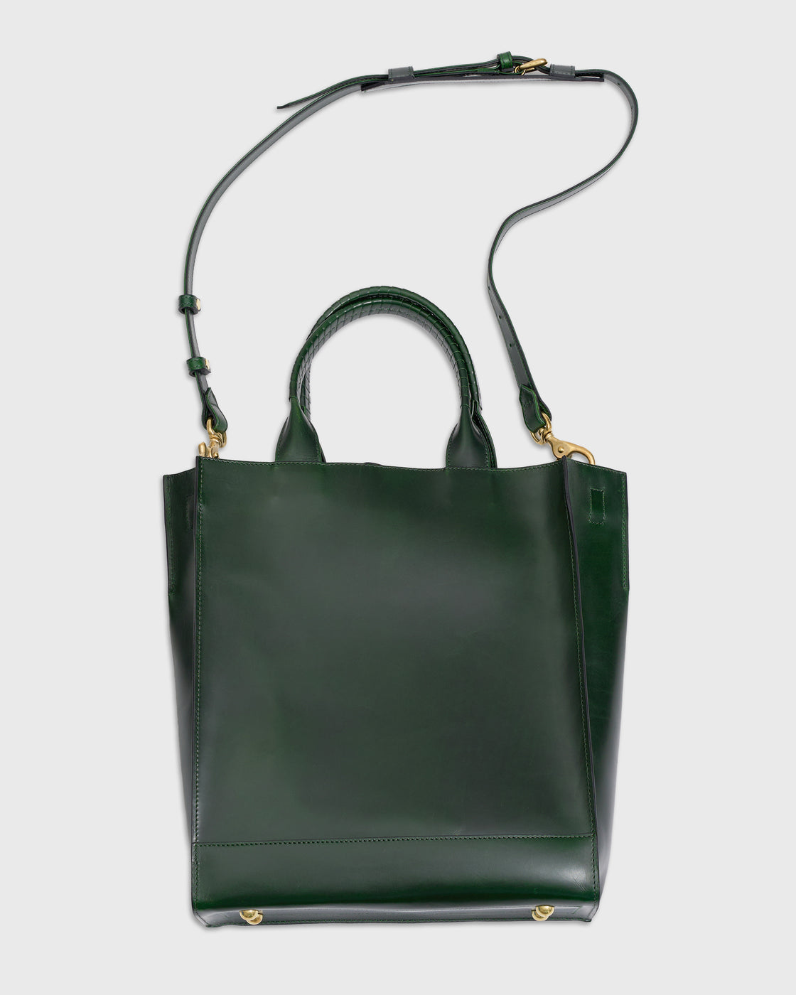 cornelian taurus by daisuke iwanaga Tote Bag, Green – Keylime Tokyo