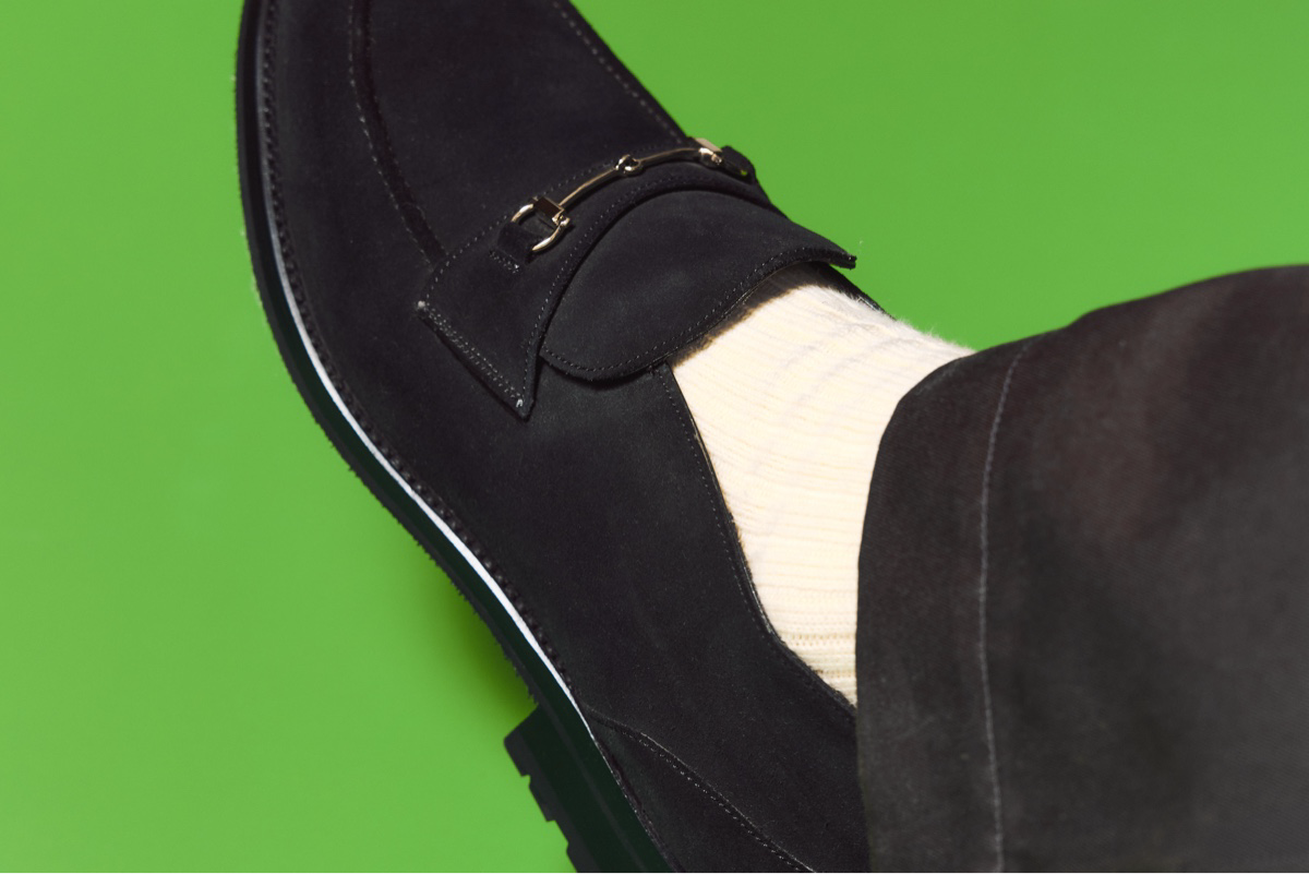 Le Yucca's Bit Loafer Boots Release – Keylime Tokyo