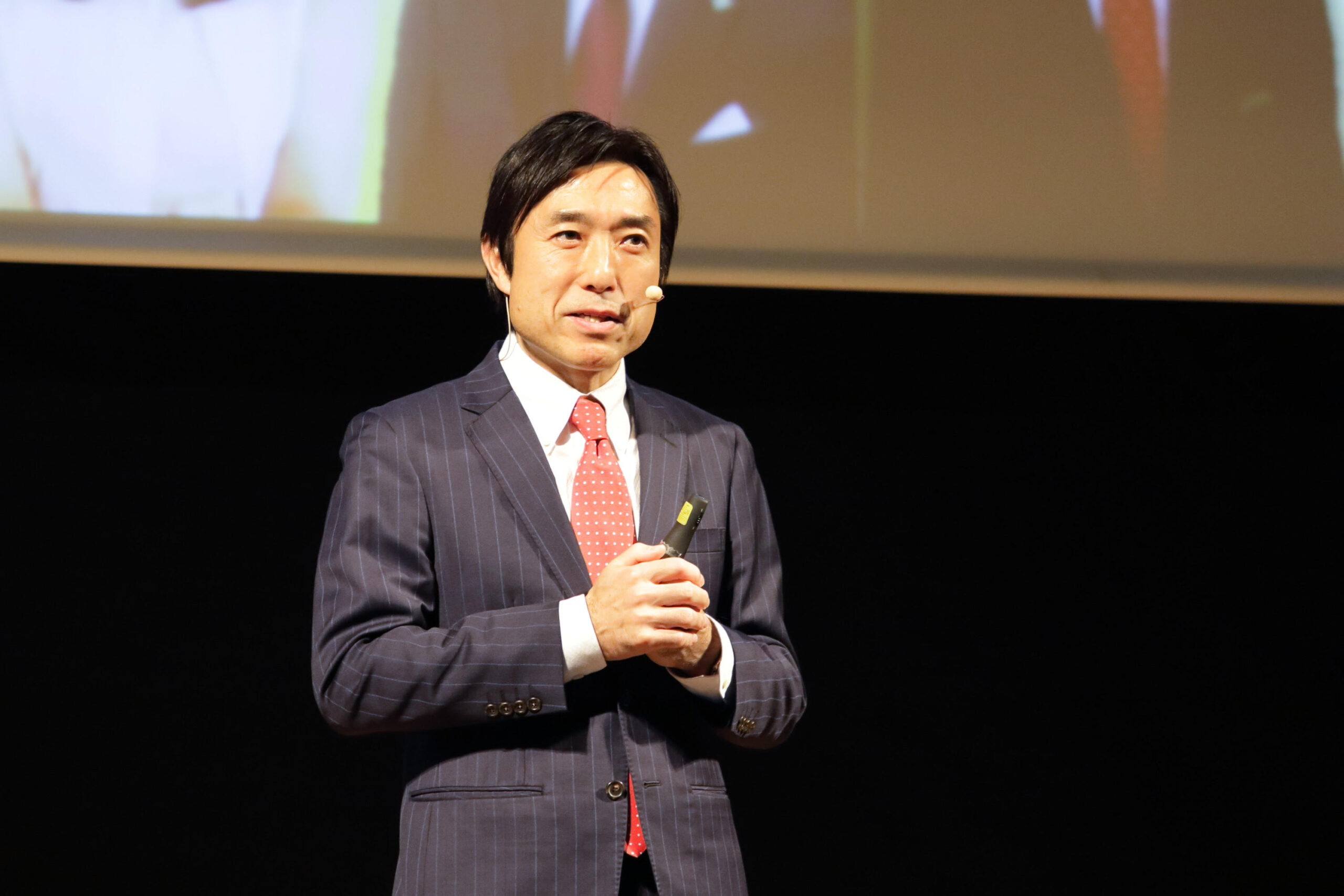 講師・ビジネス書作家として活躍されている嶋津良智さんにインタビュー！