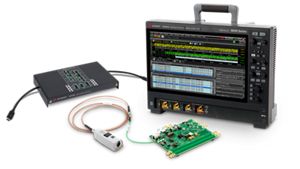 USB Type-C Power Deliveryのテスト方法｜キーサイト