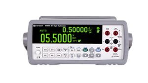 正月値引希少後期型 34401A 6.5桁 DIGITAL MULTIMETER 正月値引希少