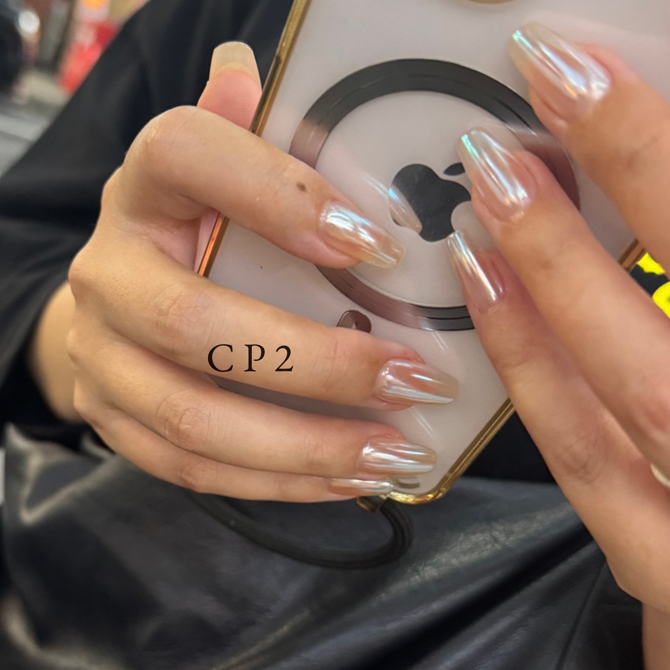 シンデレラパウダー enoi エノイcp01-08 glass シンデレラパウダー