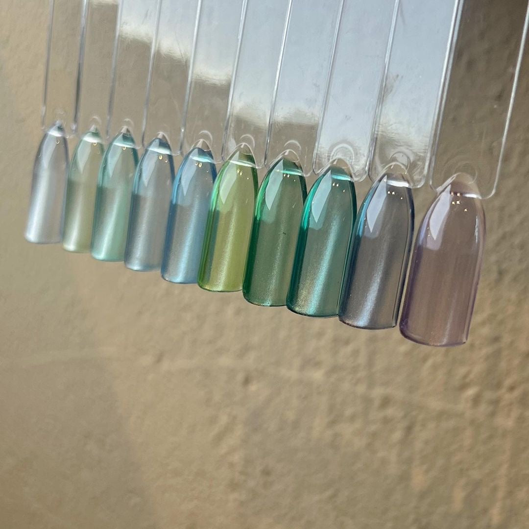 Enoi - Plumper MAG “Marine” mg57-66 (Individuals/Full set)