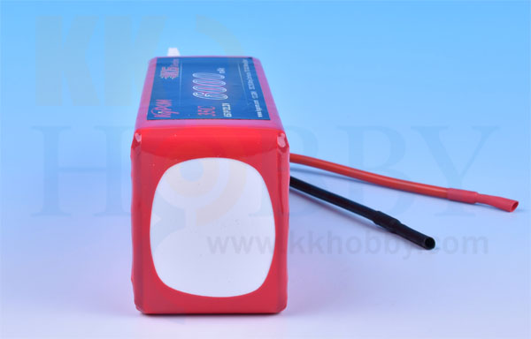 KK HOBBY】 バランス充電端子付 リポバッテリー リポバッテリー KYPOM